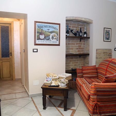 Ca' Dij Sarach Apartment Канели Екстериор снимка