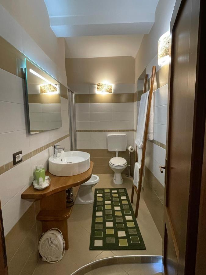 Ca' Dij Sarach Apartment Канели Екстериор снимка