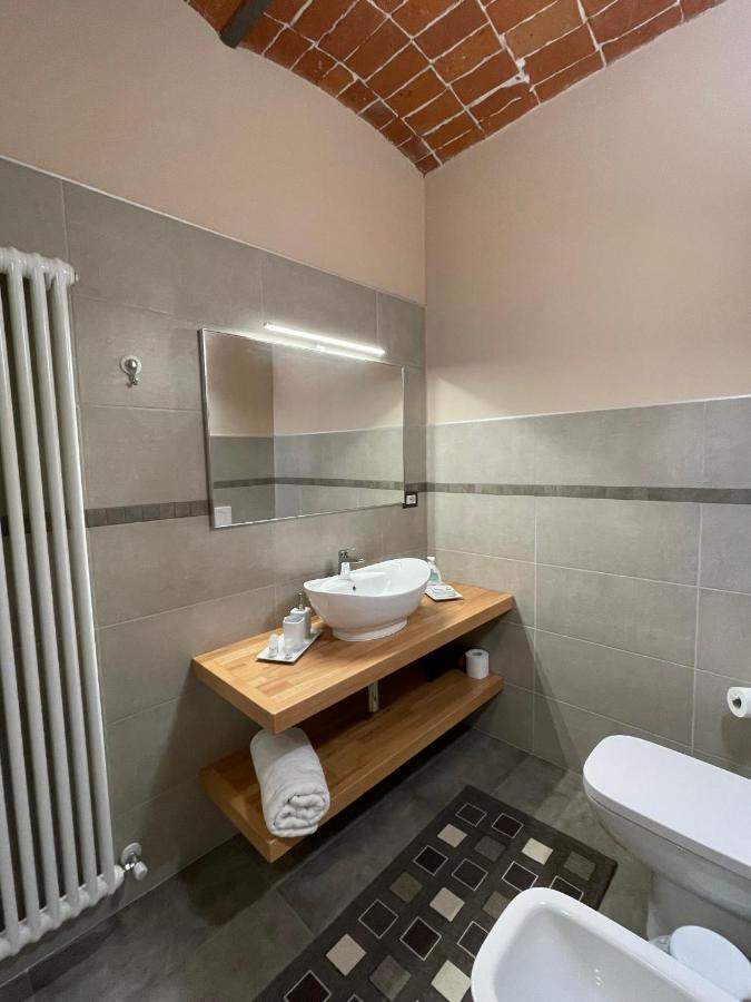 Ca' Dij Sarach Apartment Канели Екстериор снимка