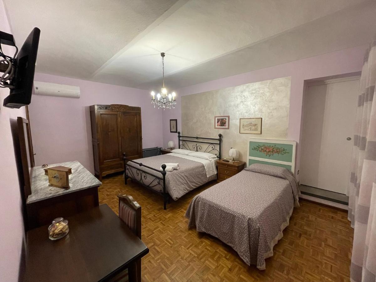 Ca' Dij Sarach Apartment Канели Екстериор снимка