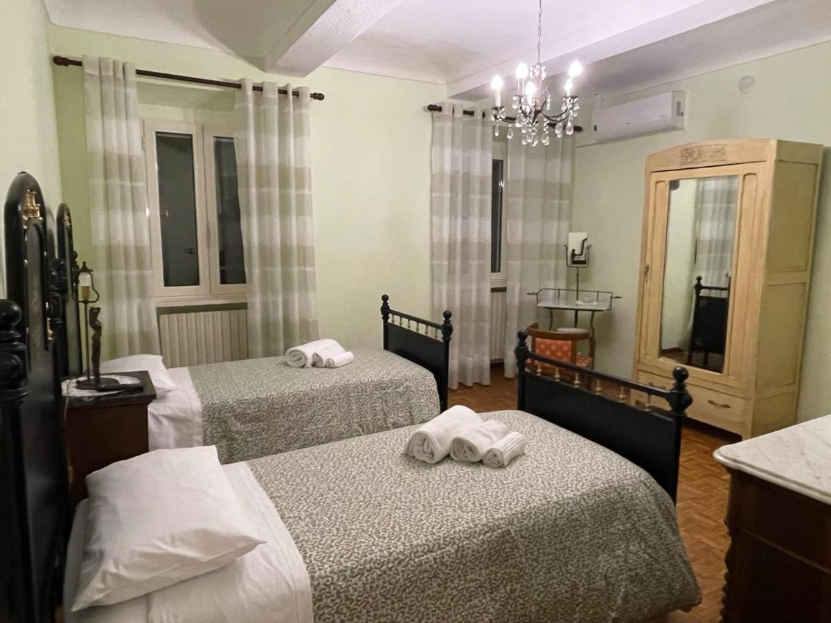 Ca' Dij Sarach Apartment Канели Екстериор снимка