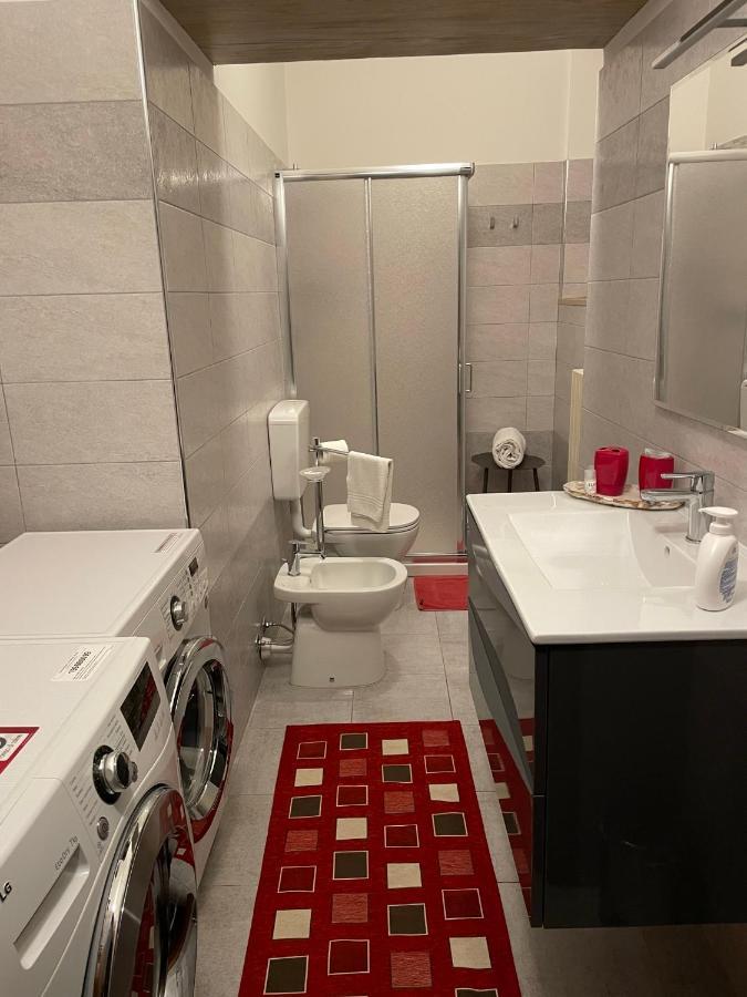 Ca' Dij Sarach Apartment Канели Екстериор снимка