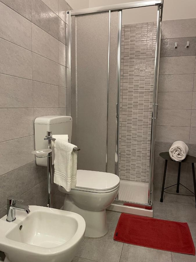 Ca' Dij Sarach Apartment Канели Екстериор снимка
