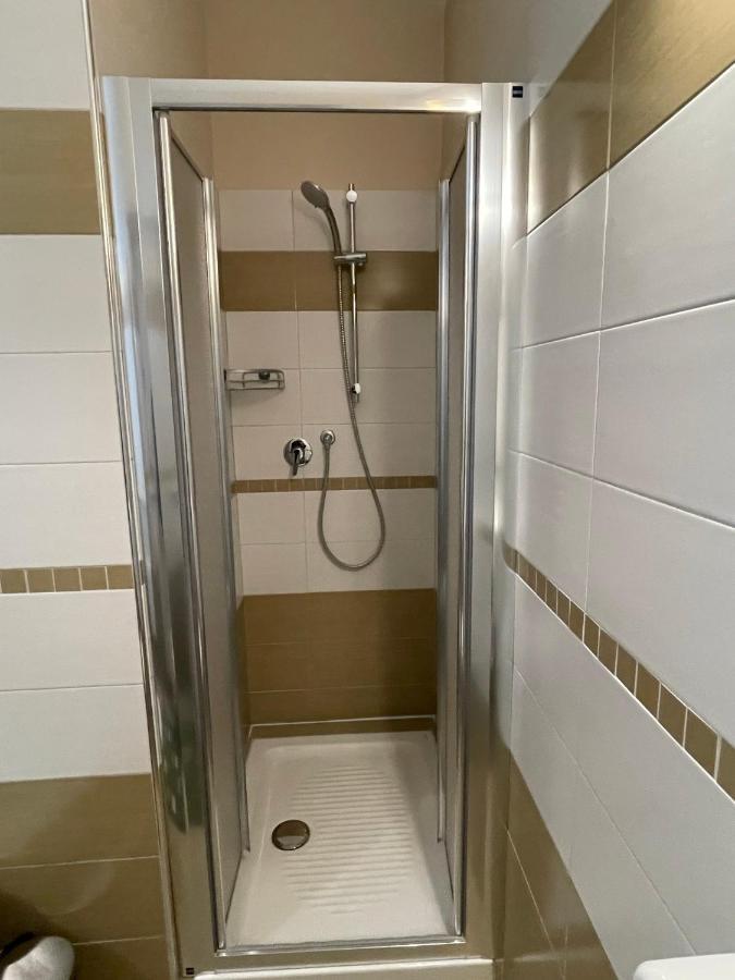 Ca' Dij Sarach Apartment Канели Екстериор снимка