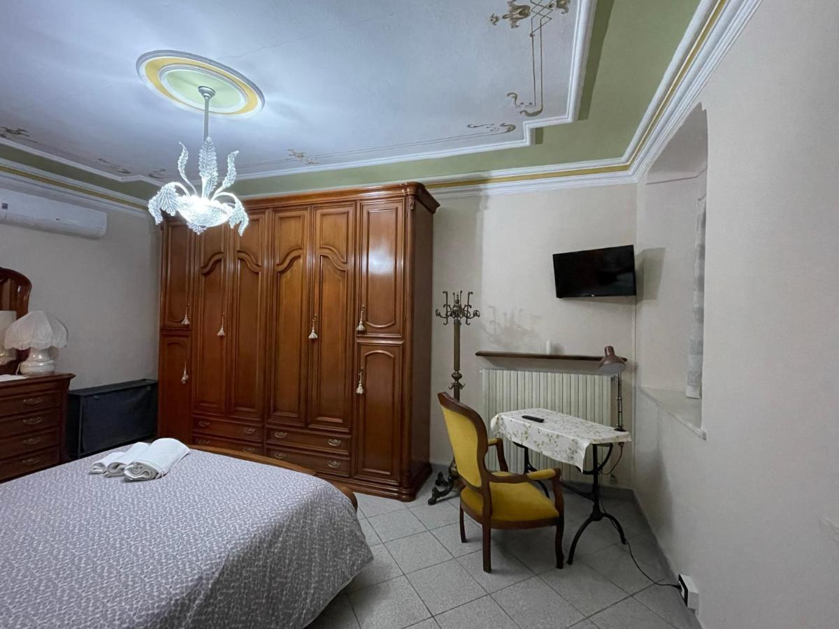 Ca' Dij Sarach Apartment Канели Екстериор снимка