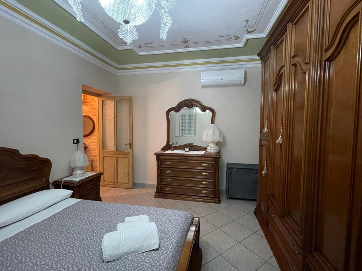Ca' Dij Sarach Apartment Канели Екстериор снимка