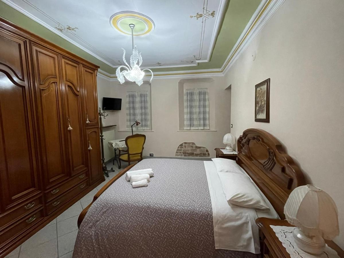 Ca' Dij Sarach Apartment Канели Екстериор снимка