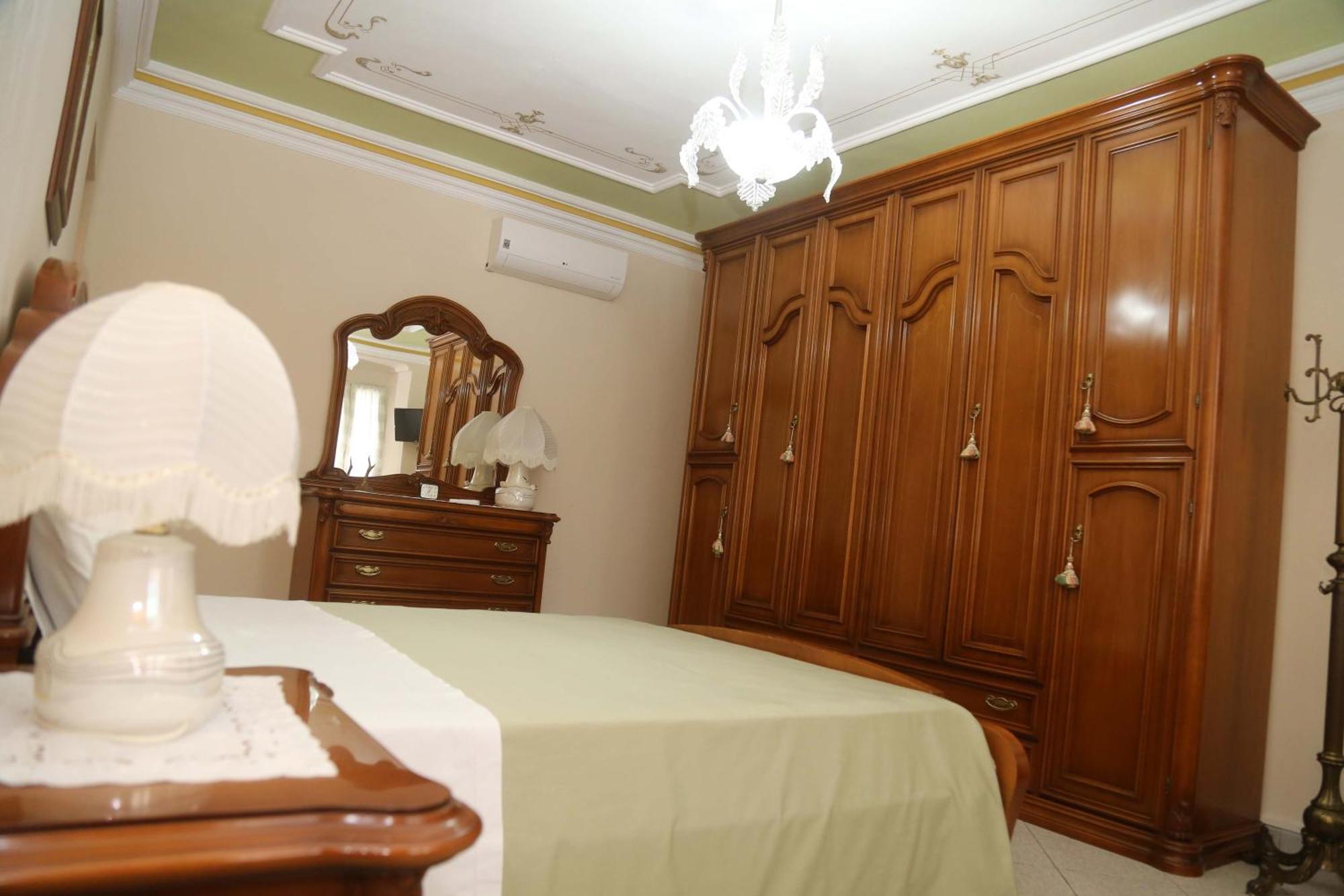 Ca' Dij Sarach Apartment Канели Екстериор снимка